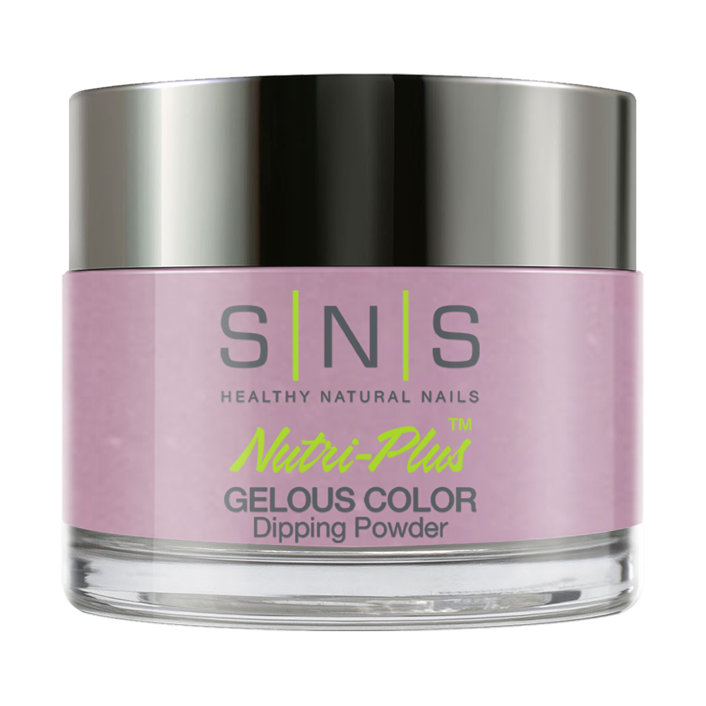 SNS BM35 - Dipping Powder Color 1oz