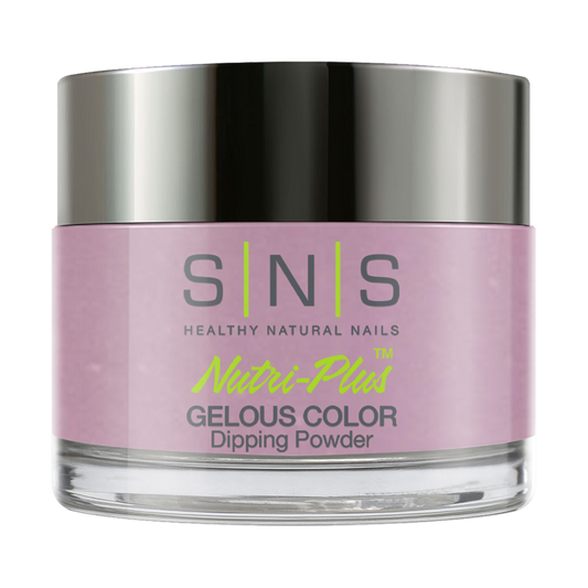 SNS BM35 - Dipping Powder Color 1oz
