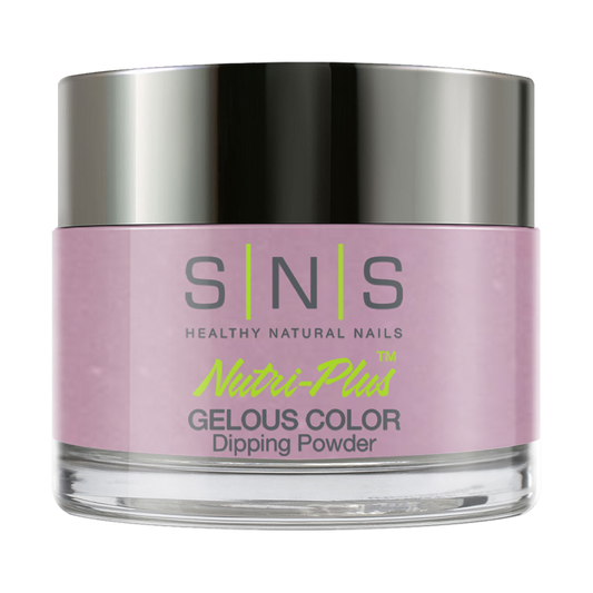 SNS BM35 - Dipping Powder Color 1.5oz