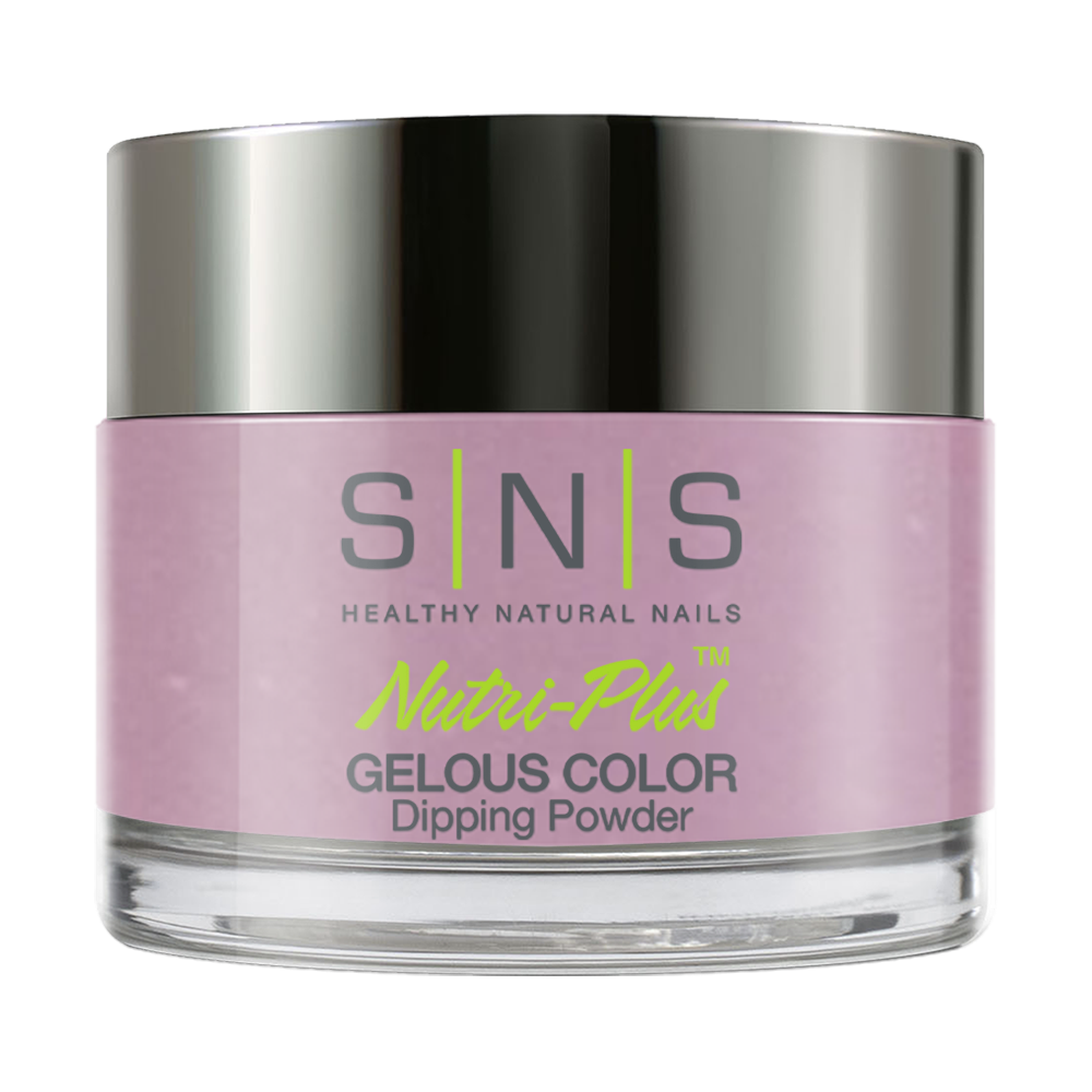 SNS BM35 - Dipping Powder Color 1.5oz