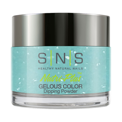 SNS BM36 - Dipping Powder Color 1oz