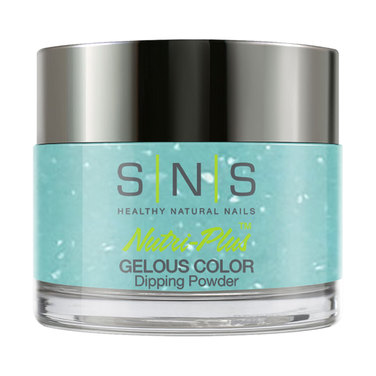 SNS BM36 - Dipping Powder Color 1oz