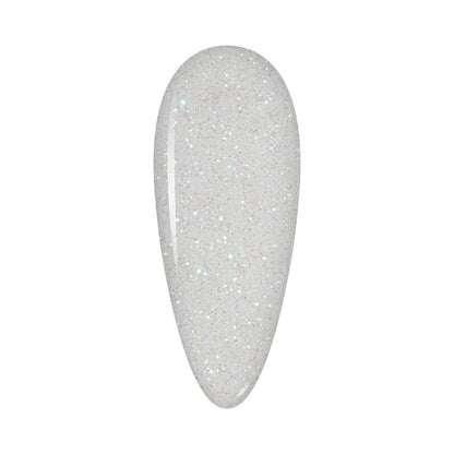 LDS Holographic Fine Glitter Nail Art - DB23 - Just have fun 0.5 oz