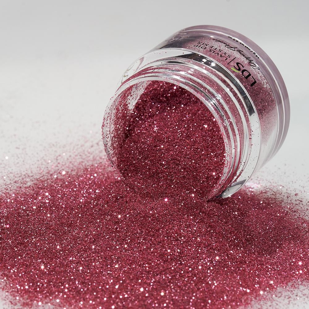 LDS Glitter Nail Art  - DBO04 0.5 oz