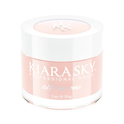 Kiara Sky BOBA TIME - COVER - Dipping Powder Color 2 oz