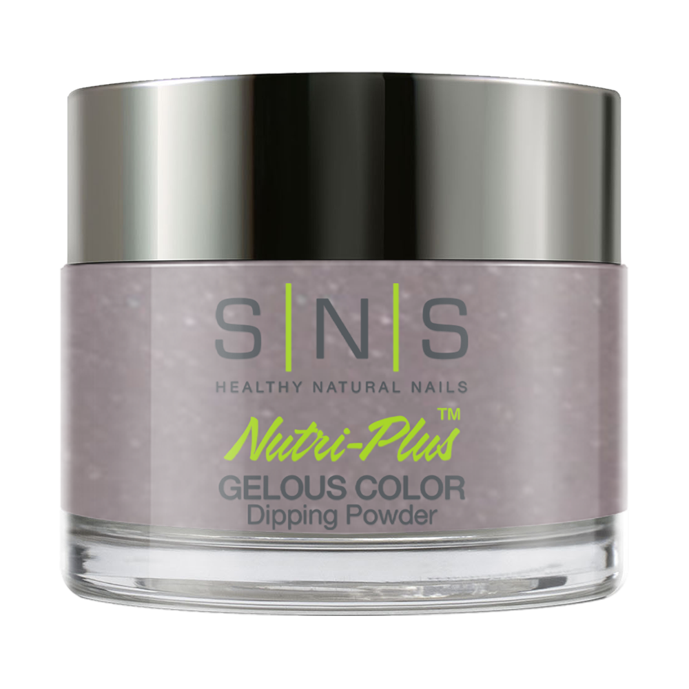 SNS BOS 01 - Dipping Powder Color 1.5oz