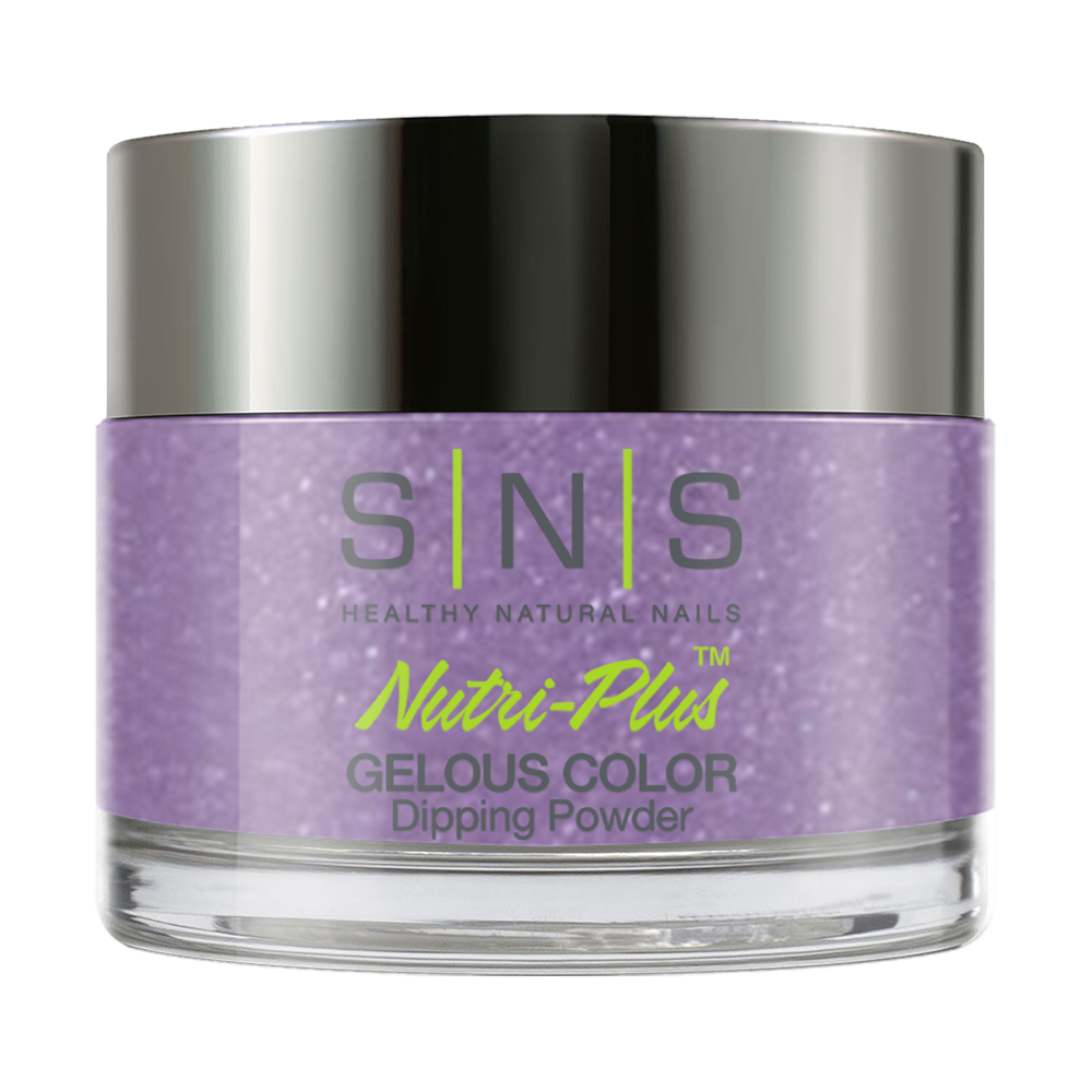 SNS BOS 02 - Dipping Powder Color 1oz