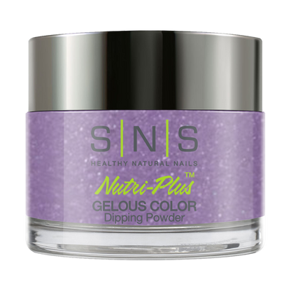 SNS BOS 02 - Dipping Powder Color 1oz