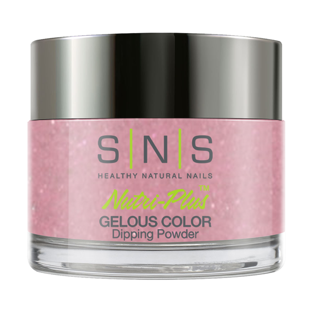 SNS BOS 09 - Dipping Powder Color 1oz