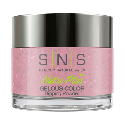 SNS BOS 09 - Dipping Powder Color 1oz