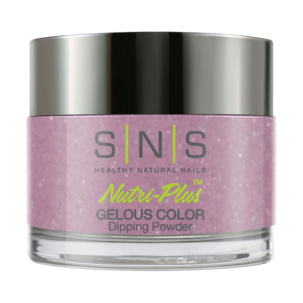 SNS BOS 17 - Dipping Powder Color 1.5oz