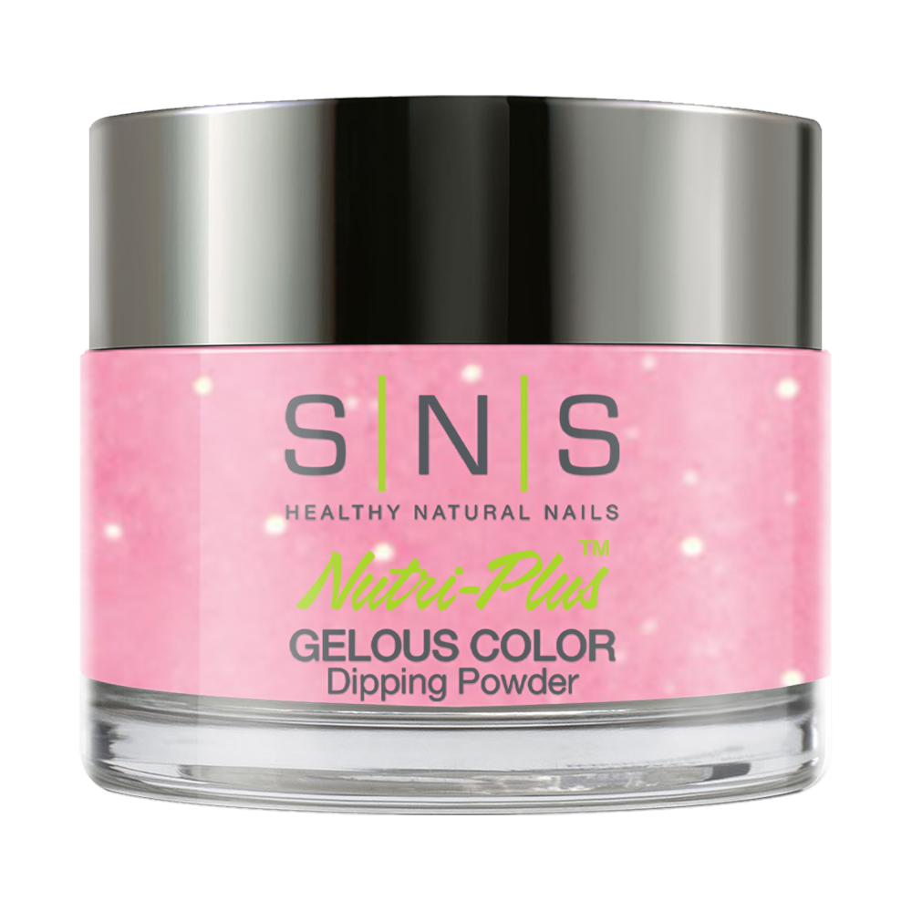 SNS BOS 18 - Dipping Powder Color 1oz