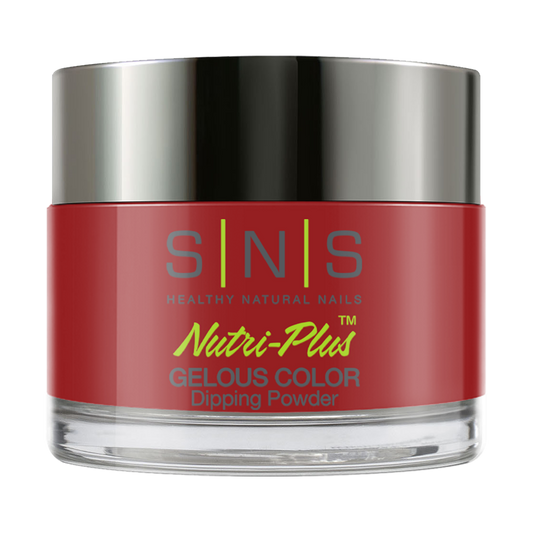 SNS BOS 19 - Dipping Powder Color 1oz