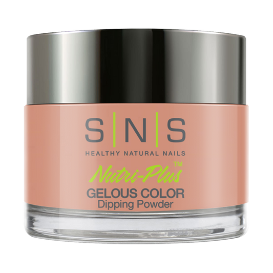 SNS BOS 21 - Dipping Powder Color 1.5oz