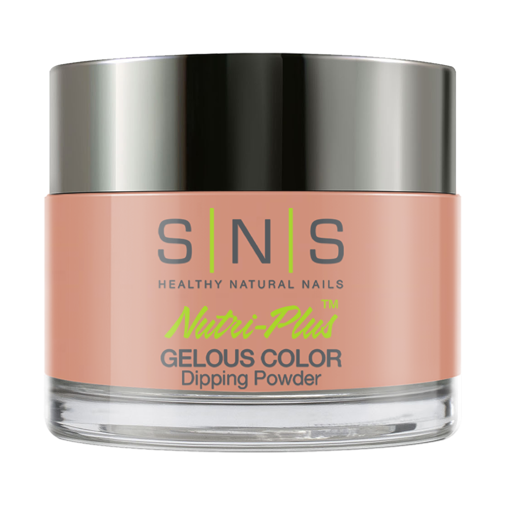 SNS BOS 21 - Dipping Powder Color 1oz