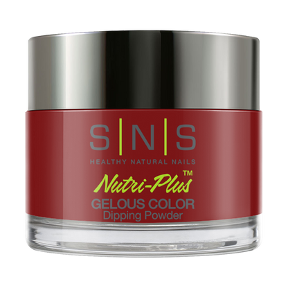 SNS BOS 23 - Dipping Powder Color 1oz