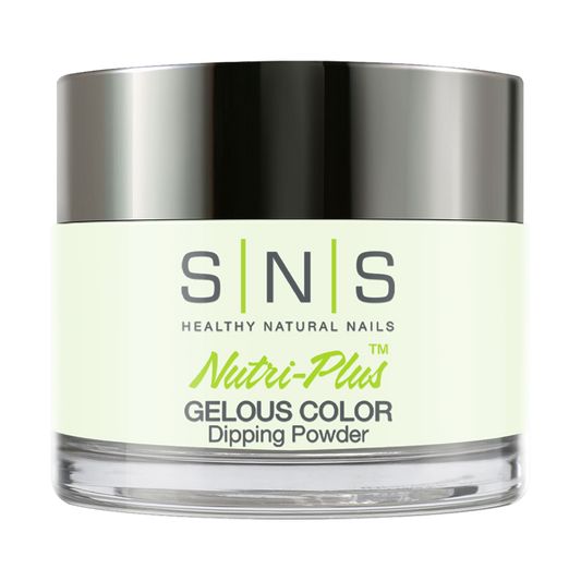 SNS BOS 24 - Dipping Powder Color 1oz