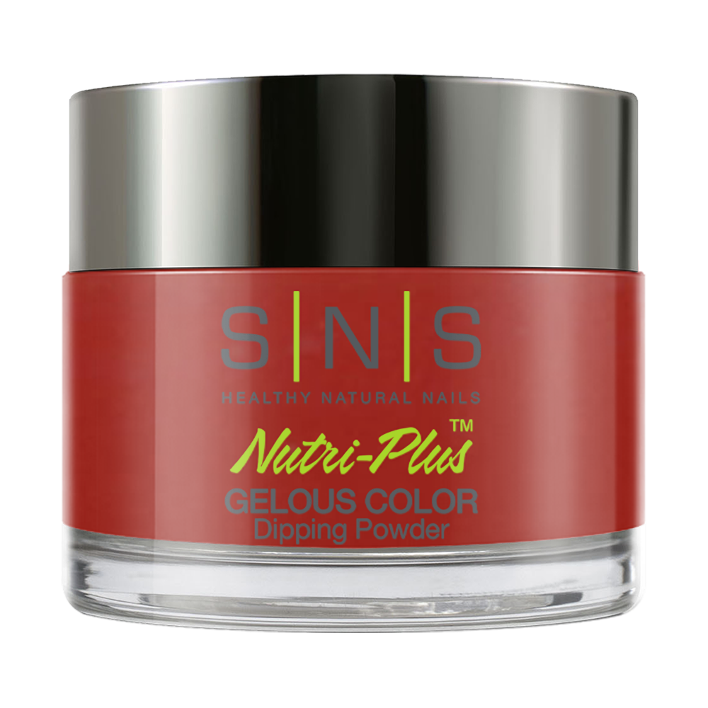 SNS BP01 - Dipping Powder Color 1oz