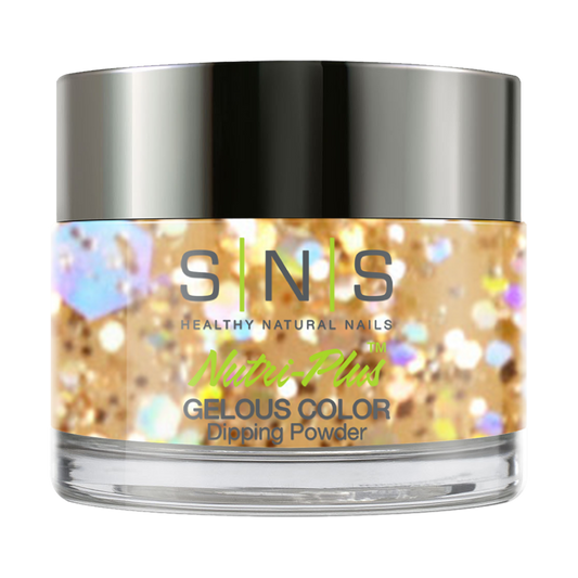 SNS BP02 - Dipping Powder Color 1.5oz