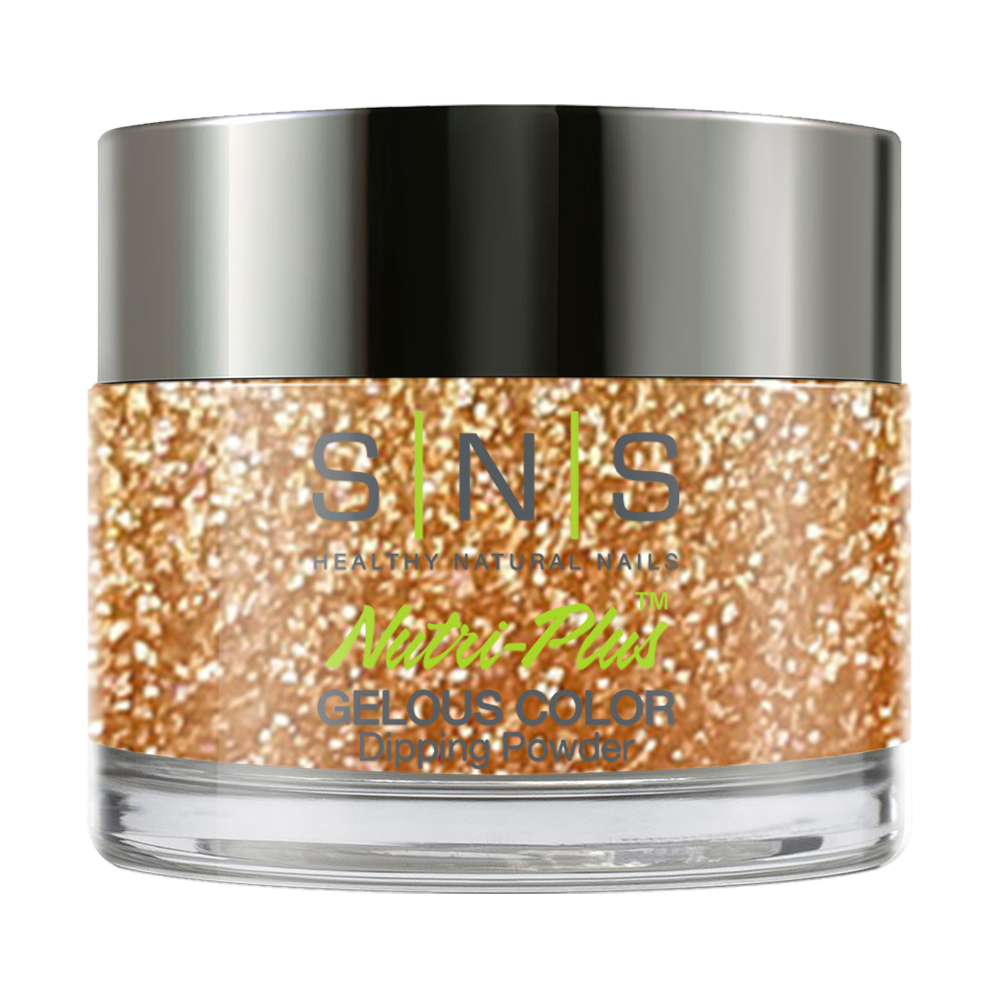 SNS BP06 - Dipping Powder Color 1.5oz