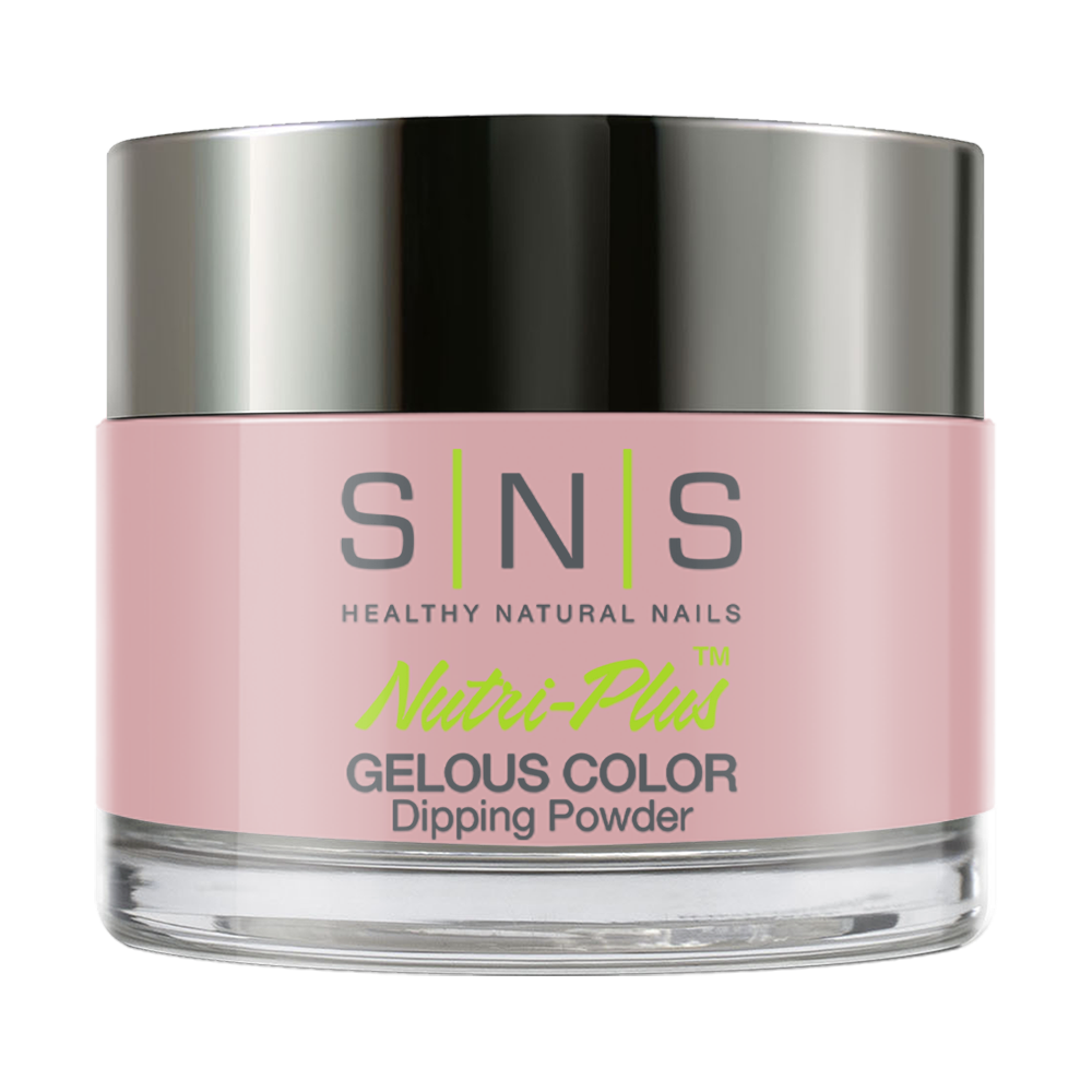 SNS BP07 - Dipping Powder Color 1.5oz