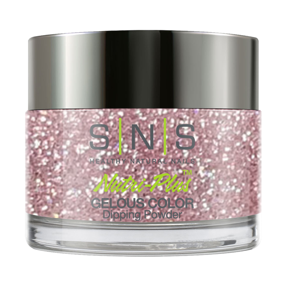 SNS BP08 - Dipping Powder Color 1.5oz