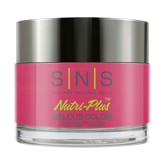 SNS BP11 - Dipping Powder Color 1.5oz