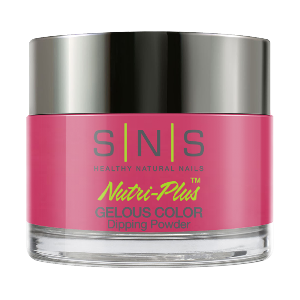 SNS BP11 - Dipping Powder Color 1oz