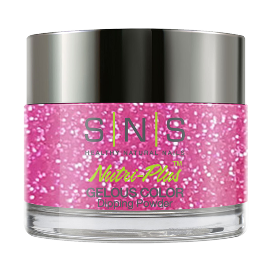 SNS BP12 - Dipping Powder Color 1.5oz