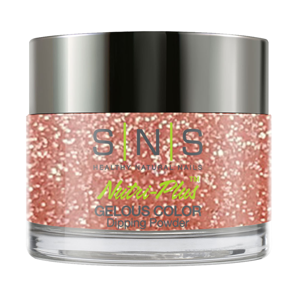 SNS BP14 - Dipping Powder Color 1oz