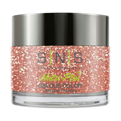 SNS BP14 - Dipping Powder Color 1oz