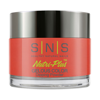 SNS BP15 - Dipping Powder Color 1oz