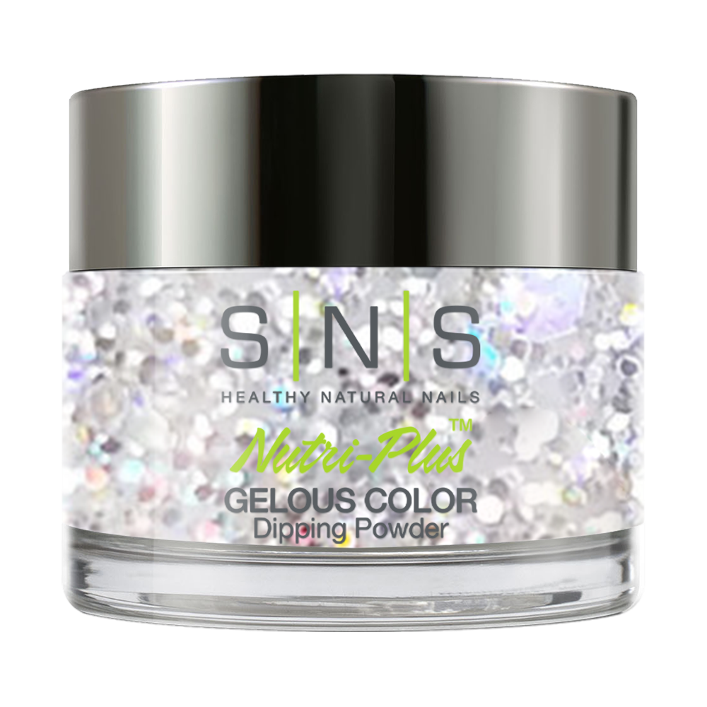 SNS BP16 - Dipping Powder Color 1oz