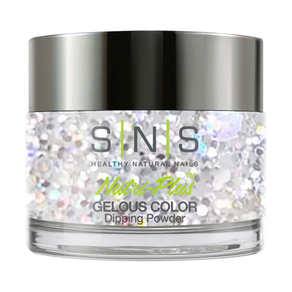 SNS BP16 - Dipping Powder Color 1oz