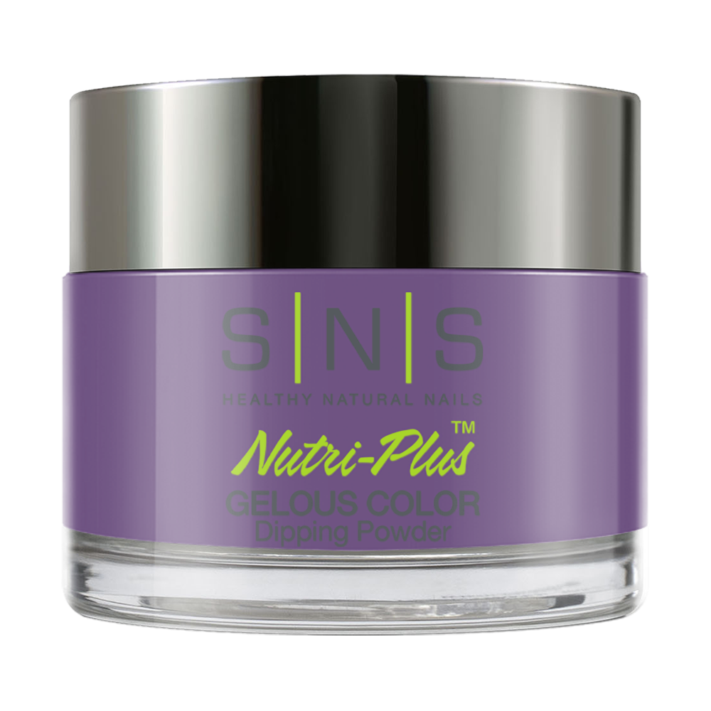 SNS BP17 - Dipping Powder Color 1oz