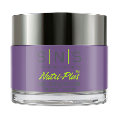 SNS BP17 - Dipping Powder Color 1oz