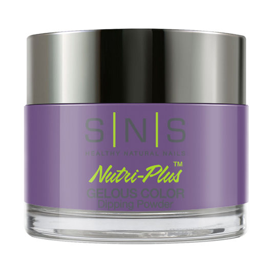 SNS BP17 - Dipping Powder Color 1oz