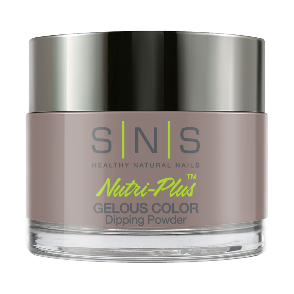 SNS BP19 - Dipping Powder Color 1oz