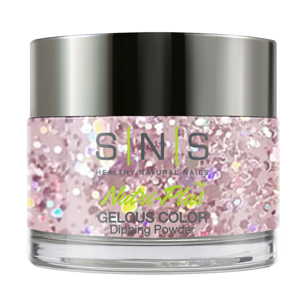 SNS BP20 - Dipping Powder Color 1oz