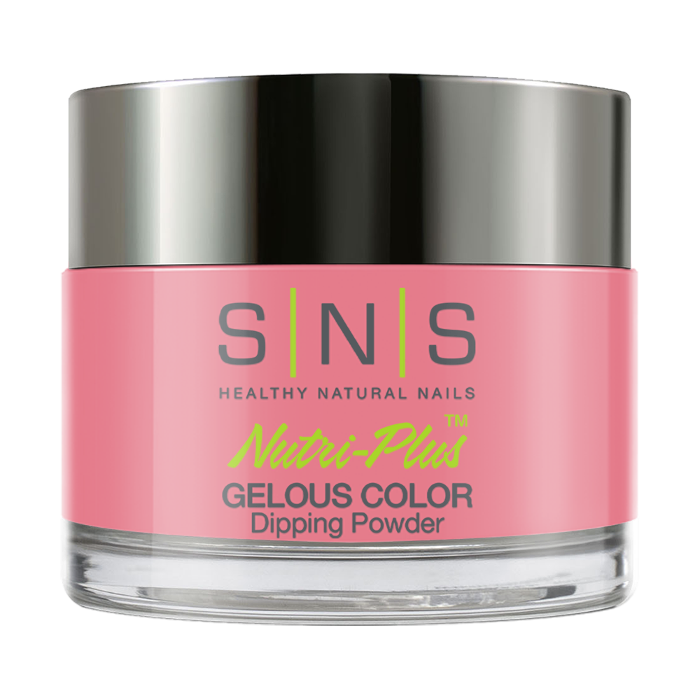 SNS BP21 - Dipping Powder Color 1oz