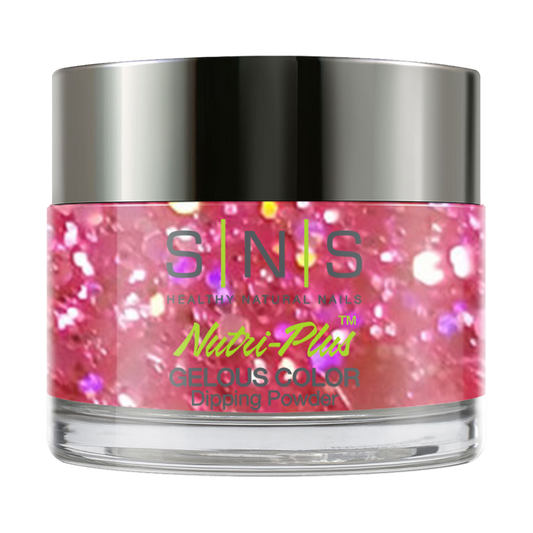 SNS BP22 - Dipping Powder Color 1oz