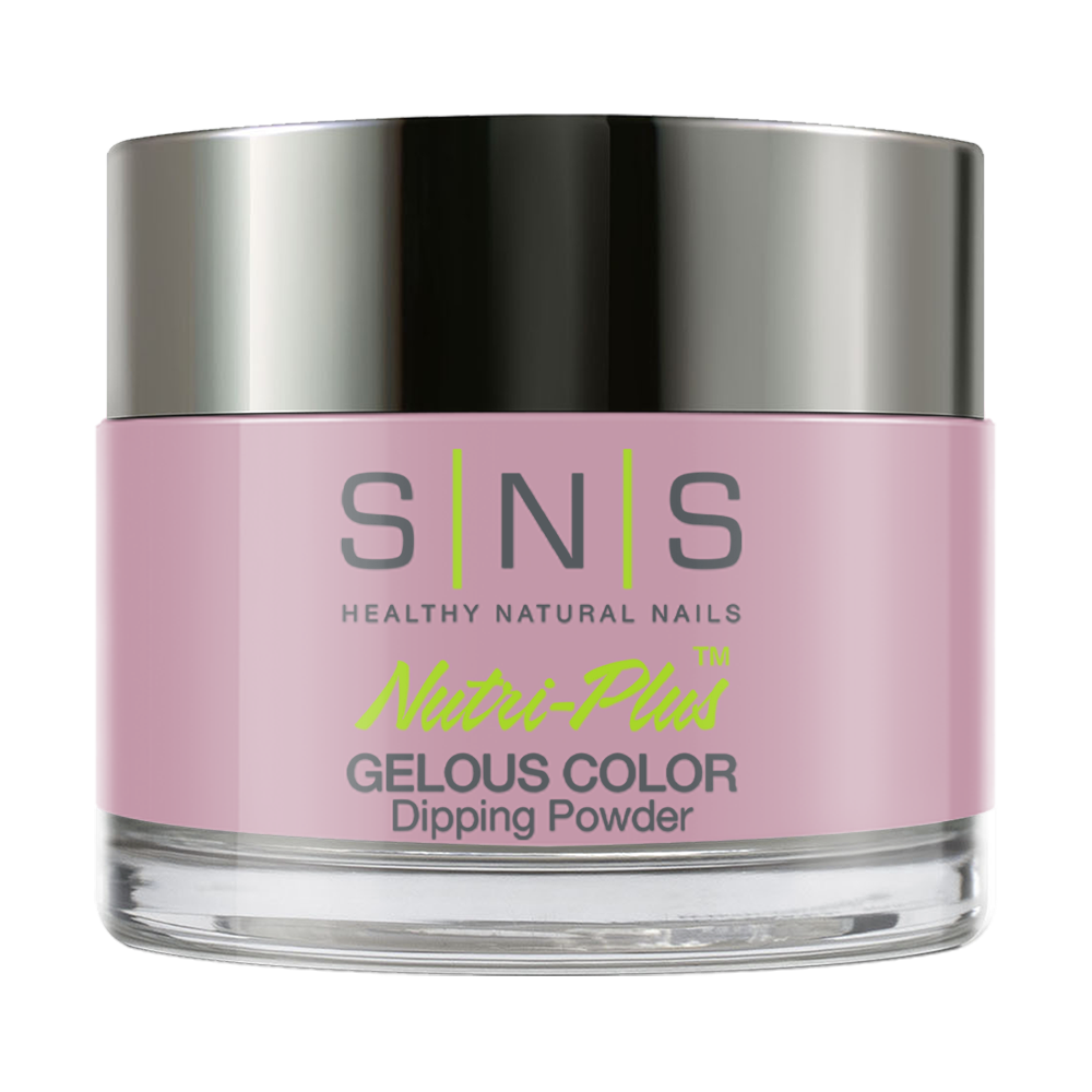 SNS BP23 - Dipping Powder Color 1oz
