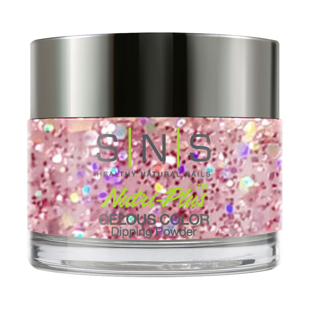 SNS BP24 - Dipping Powder Color 1oz