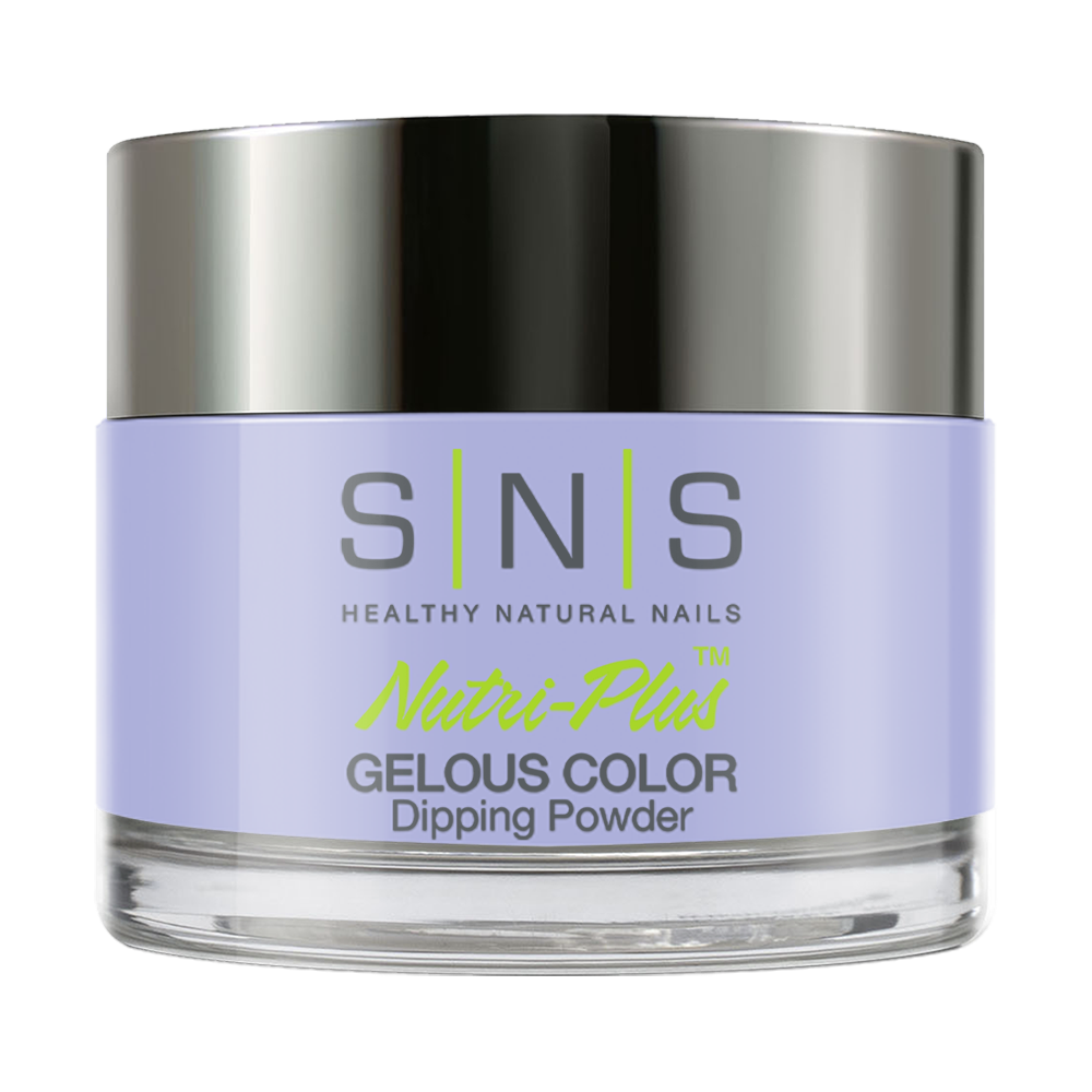 SNS BP25 - Dipping Powder Color 1oz