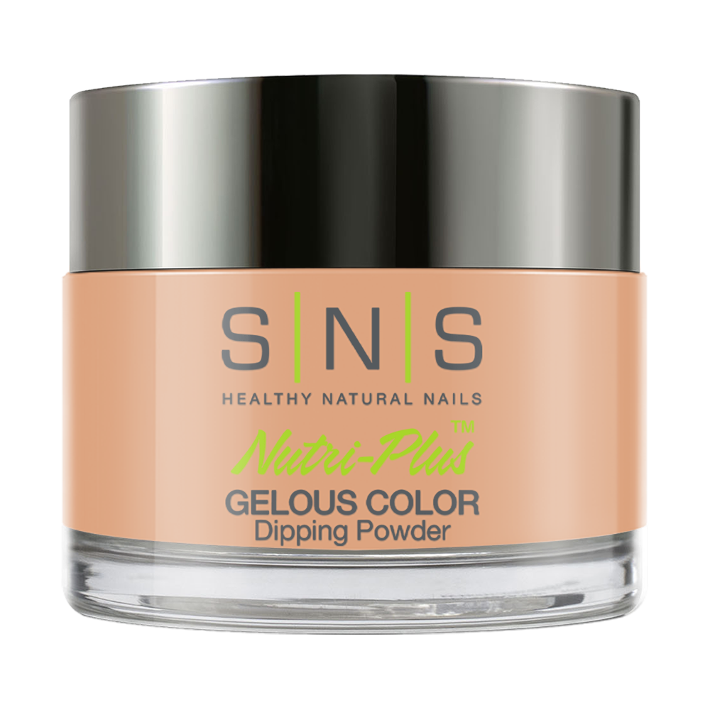 SNS BP27 - Dipping Powder Color 1oz