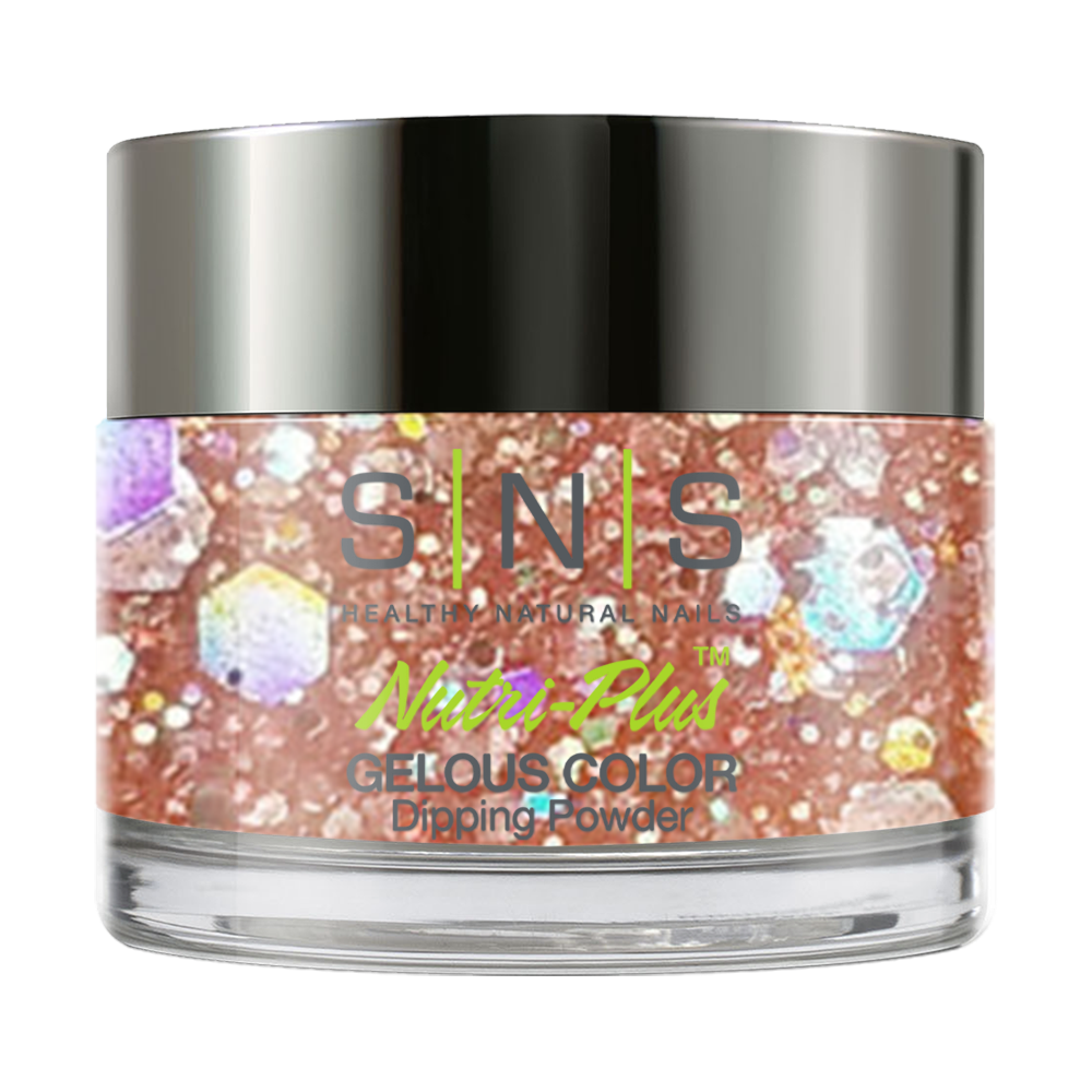 SNS BP28 - Dipping Powder Color 1oz