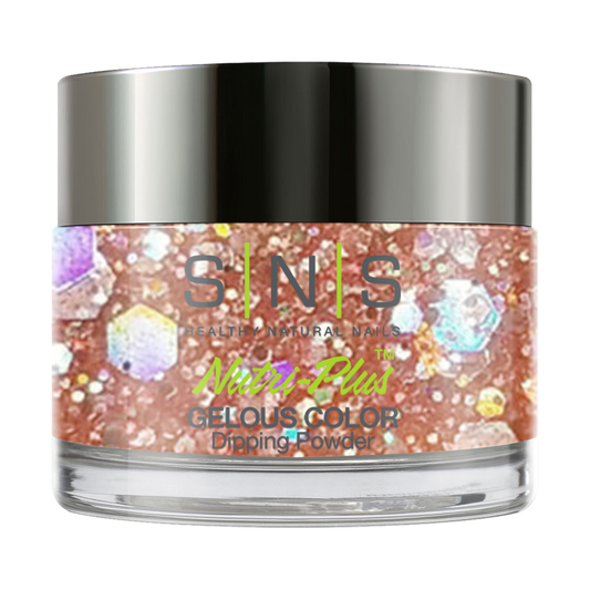 SNS BP28 - Dipping Powder Color 1oz