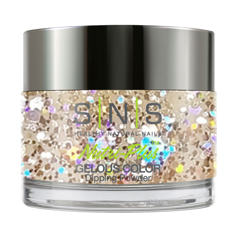 SNS BP30 - Dipping Powder Color 1oz