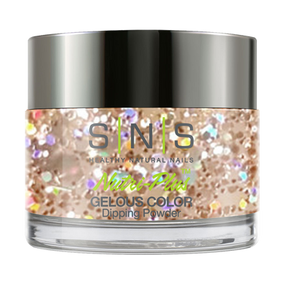 SNS BP32 - Dipping Powder Color 1oz