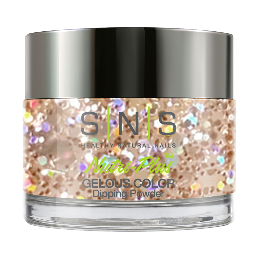 SNS BP32 - Dipping Powder Color 1oz